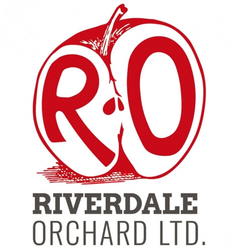 Riverdale Orchard Cidery logo