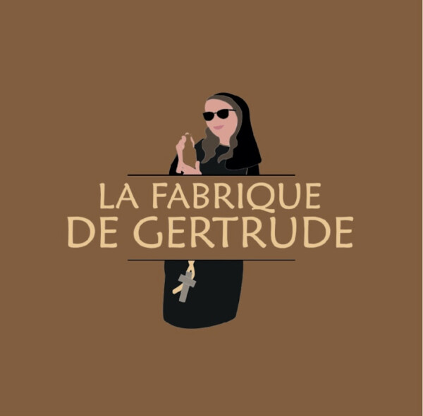 La Fabrique de Gertrude logo