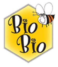 Bio Bio di Antonino Coco logo