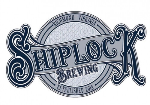 Shiplock Brewing Company VA "Common" Wealth