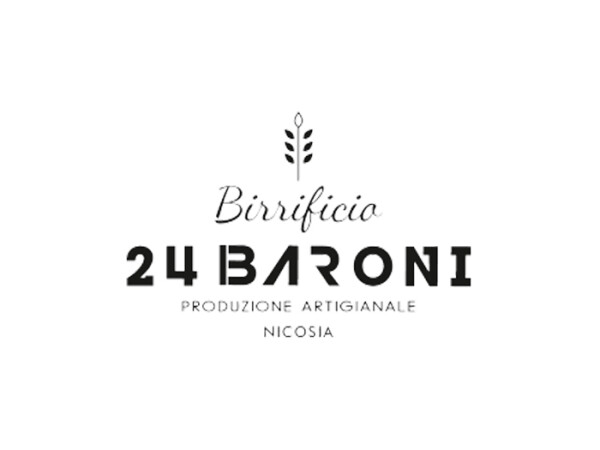 Birrificio 24 Baroni Nera 