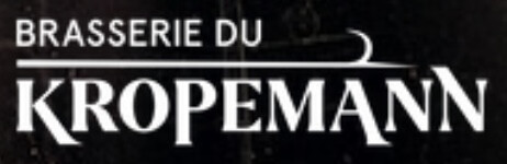 Brasserie Du Kropemann logo