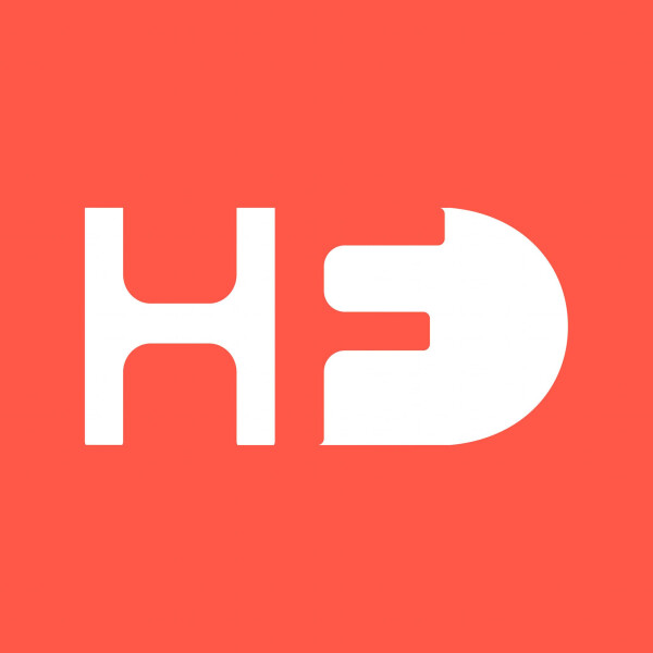 Hi-Fidelity Brewing logo