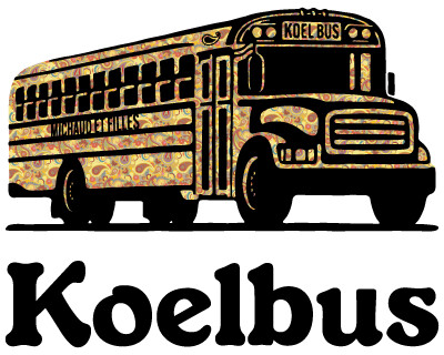 Koelbus Oude Melange