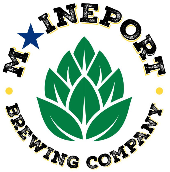 Maineport Brewing Company logo
