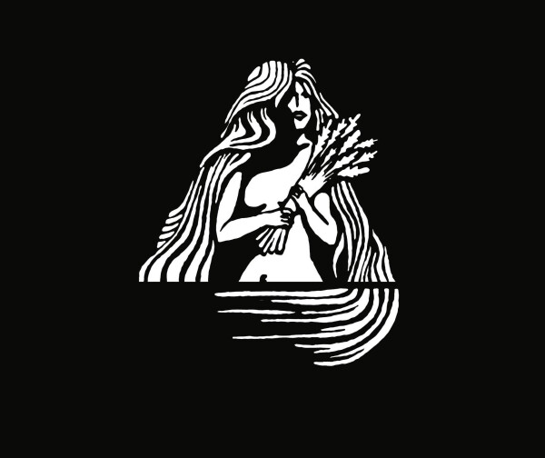 Naiad Country Brewery logo