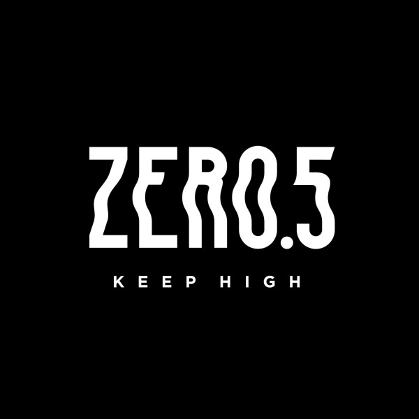 Zero.5 Brewing Haka
