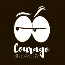 Courage Brewery Tikhiy Omut