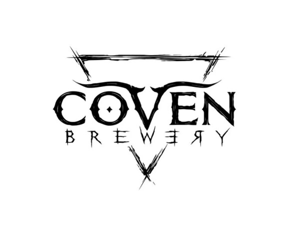 Coven Brewery Tears Don't Fall