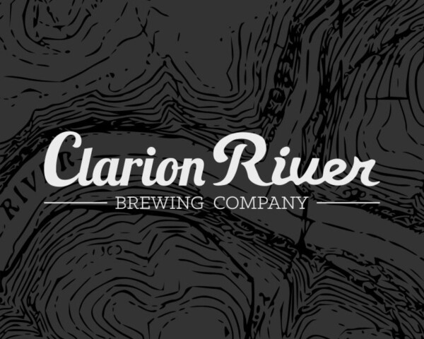 Clarion River Brewing Company Camo Light