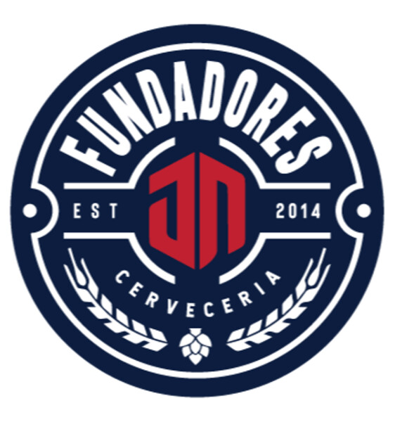 Fundadores Cerveceria logo