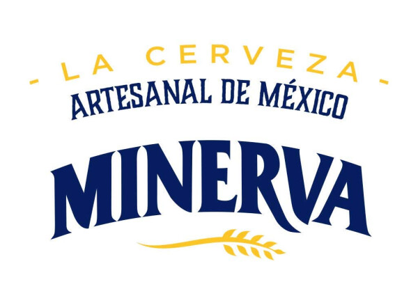 Cerveceria Minerva logo
