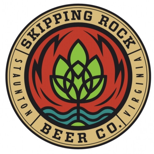 Skipping Rock Beer Co. Dry Stout