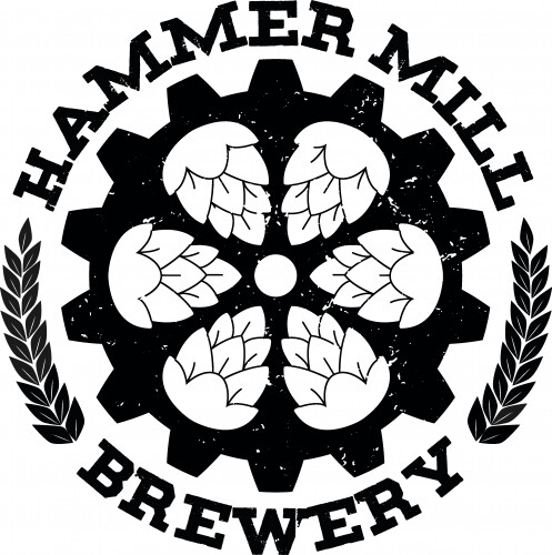 Hammermill Brewery logo