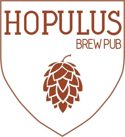 Hopulus Alba Solis
