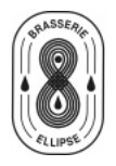 Brasserie Ellipse logo