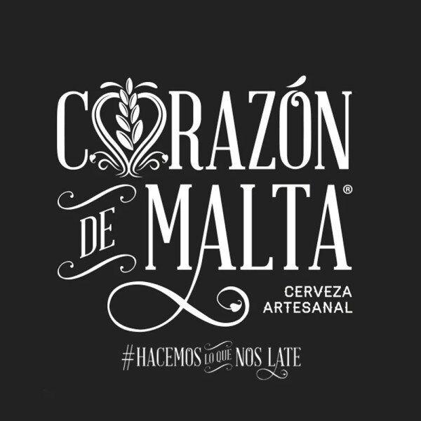 Corazón de Malta logo