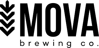 MOVA Brewing Co. logo