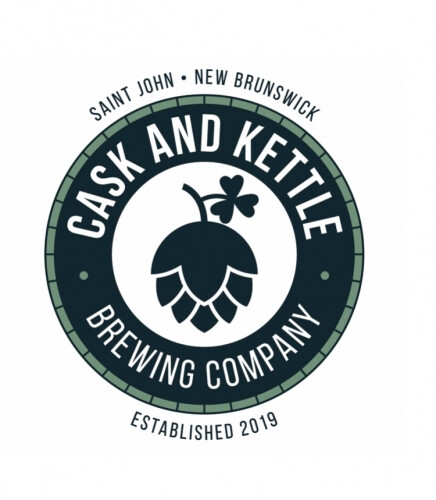 Cask And Kettle Brewing Company logo