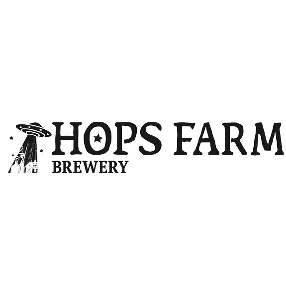 Hops Farm Brewery logo