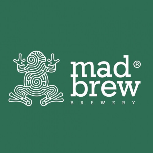 Mad Brew logo