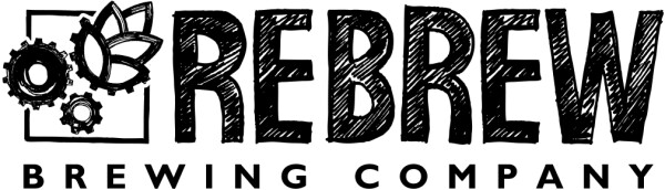 Rebrew logo