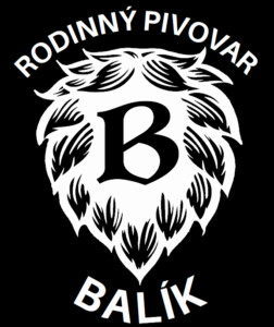 Pivovar Balík logo
