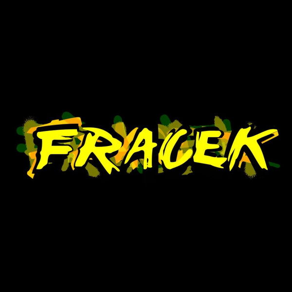Fracek logo