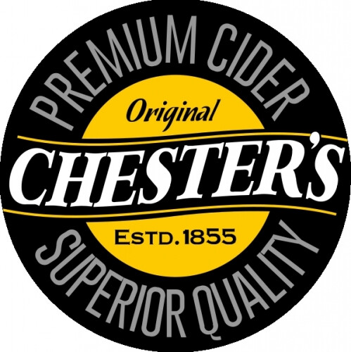 Chester's Original Pear Sweet Cider