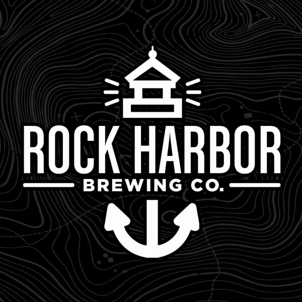 Rock Harbor Pub & Brewery logo