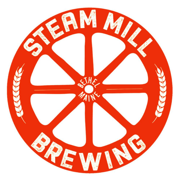 Steam Mill Brewing logo