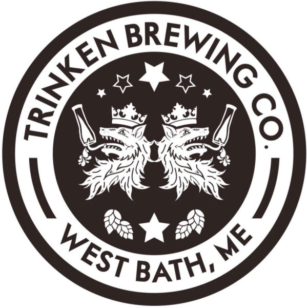 Trinken Brewing Co. Basin Bomber