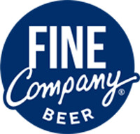 Fine Company Beer logo