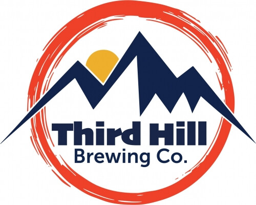 Third Hill Brewing Co logo