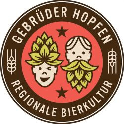 Gebrüder Hopfen logo