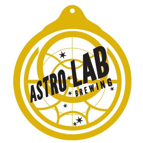 Astro Lab Brewing Irish Goodbye