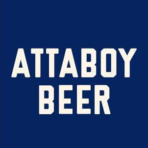 Attaboy Beer Small Tank 090: Tropical Blonde Ale