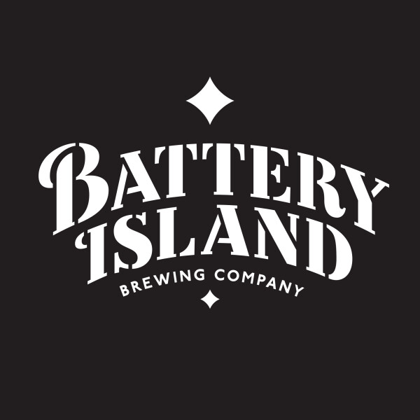 Battery Island Brewing Company logo