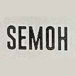 SEMOH logo