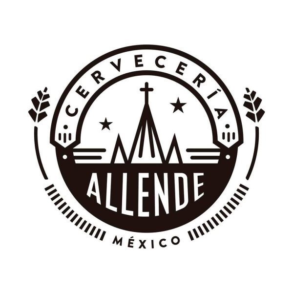 Cerveceria Allende logo