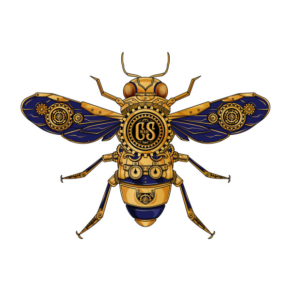 Clear Skies Meadery logo