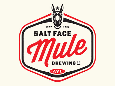 Salt Face Mule Brewing Can I Tell You This?