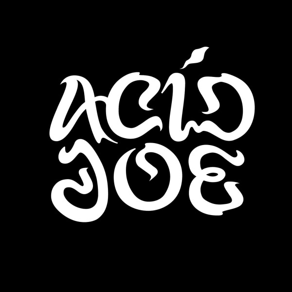 Acid Joe logo