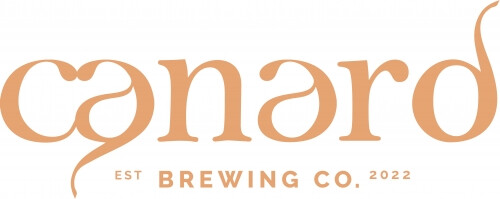 Canard Brewing Co logo