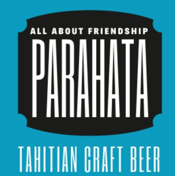 Parahata Beer logo
