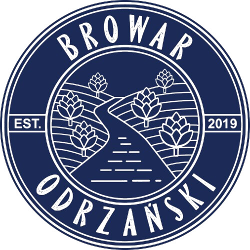 Browar Odrzański logo