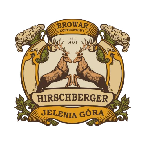 Browar Hirshberger logo