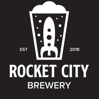 Rocket City Brewery Sputnik-1