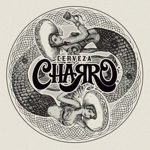 Charro Brewing Company logo