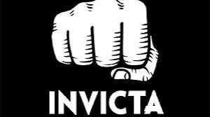 Cervejaria Invicta logo